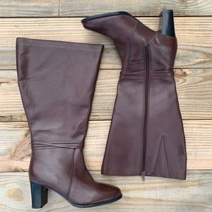 David Tate Daytona Tall Boots